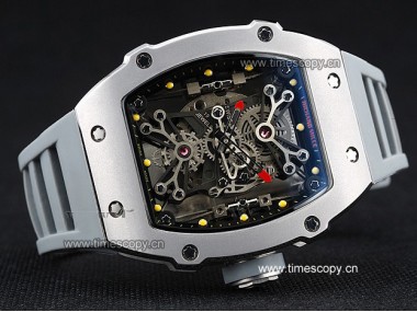 Swiss Grade Replica Richard Mille RM27-01 Automatic Man Watches RIC-2190