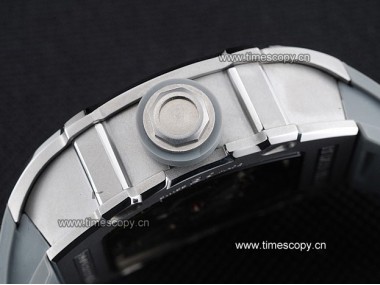 Swiss Grade Replica Richard Mille RM27-01 Automatic Man Watches RIC-2190