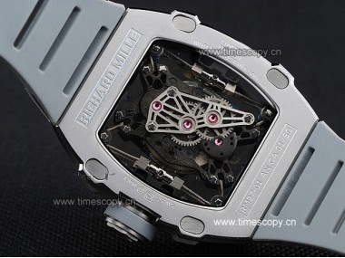 Swiss Grade Replica Richard Mille RM27-01 Automatic Man Watches RIC-2190