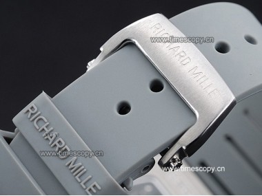 Swiss Grade Replica Richard Mille RM27-01 Automatic Man Watches RIC-2190