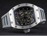 Swiss Grade Replica Richard Mille RM 055 Bubba Watson Automatic Man Watches RIC-2194