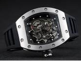 Swiss Grade Replica Richard Mille RM 055 Bubba Watson Automatic Man Watches RIC-2195