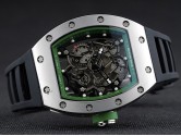 Swiss Grade Replica Richard Mille RM 055 Bubba Watson Automatic Man Watches RIC-2199
