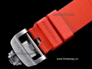 Swiss Grade Replica Richard Mille RM 35-02 Rafael Nadal NTPT Carbon Automatic Man Watches RIC-2201