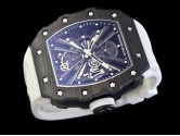 Swiss Grade Replica Richard Mille RM12-01 Automatic Man Watches RIC-2209