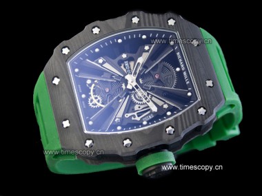 Swiss Grade Replica Richard Mille RM12-01 Automatic Man Watches RIC-2210