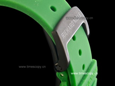 Swiss Grade Replica Richard Mille RM12-01 Automatic Man Watches RIC-2210