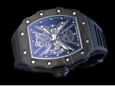 Swiss Grade Replica Richard Mille RM12-01 Automatic Man Watches RIC-2215