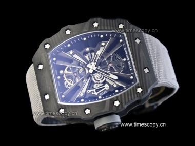 Swiss Grade Replica Richard Mille RM12-01 Automatic Man Watches RIC-2220