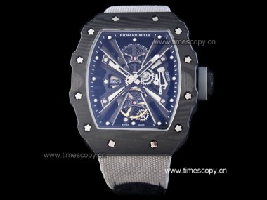 Swiss Grade Replica Richard Mille RM12-01 Automatic Man Watches RIC-2220