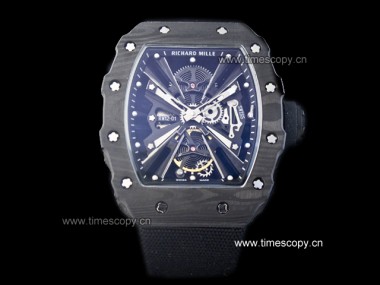 Swiss Grade Replica Richard Mille RM12-01 Automatic Man Watches RIC-2221