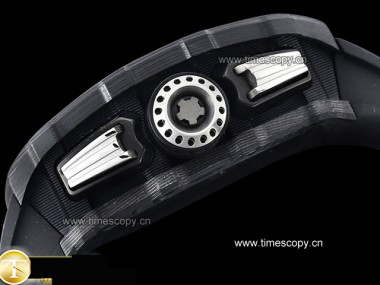 Swiss Grade Replica Richard Mille RM011-03 Flyback Chronograph Automatic Man Watches RIC-2223