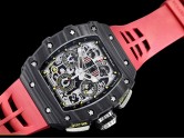 Swiss Grade Replica Richard Mille RM011-03 Flyback Chronograph Automatic Man Watches RIC-2224