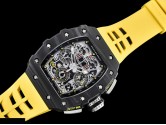 Swiss Grade Replica Richard Mille RM011-03 Flyback Chronograph Automatic Man Watches RIC-2226