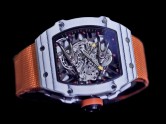 Swiss Grade Replica Richard Mille RM27-01 Carbon Case Automatic Man Watches RIC-2232