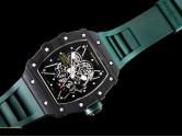 Swiss Grade Replica Richard Mille RM35-02 Rafael Nadal Limited Edition Automatic Man Watches RIC-2233