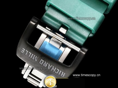 Swiss Grade Replica Richard Mille RM35-02 Rafael Nadal Limited Edition Automatic Man Watches RIC-2234