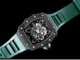 Swiss Grade Replica Richard Mille RM35-02 Rafael Nadal Limited Edition Automatic Man Watches RIC-2234