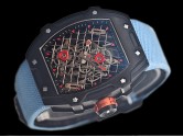 Swiss Grade Replica Richard Mille Richard Mille RM27-04 Tourbillon Rafael Nadal Man Watches RIC-2277