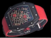 Swiss Grade Replica Richard Mille Richard Mille RM27-04 Tourbillon Rafael Nadal Man Watches RIC-2278