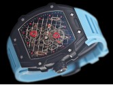 Swiss Grade Replica Richard Mille Richard Mille RM27-04 Tourbillon Rafael Nadal Man Watches RIC-2280