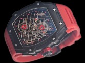 Swiss Grade Replica Richard Mille Richard Mille RM27-04 Tourbillon Rafael Nadal Man Watches RIC-2282