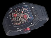 Swiss Grade Replica Richard Mille Richard Mille RM27-04 Tourbillon Rafael Nadal Man Watches RIC-2283