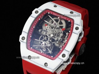 Swiss Grade Replica Richard Mille RM27-02 Rafael Nadal Man Watches RIC-2302