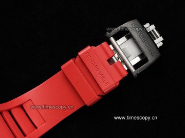 Swiss Grade Replica Richard Mille RM27-02 Rafael Nadal Man Watches RIC-2302