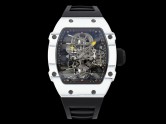 Swiss Grade Replica Richard Mille RM27-02 Rafael Nadal Man Watches RIC-2303