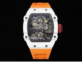 Swiss Grade Replica Richard Mille RM27-02 Rafael Nadal Man Watches RIC-2304