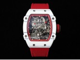 Swiss Grade Replica Richard Mille RM27-02 Rafael Nadal Man Watches RIC-2306