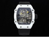 Swiss Grade Replica Richard Mille RM27-02 Rafael Nadal Man Watches RIC-2307