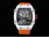 Swiss Grade Replica Richard Mille RM27-02 Rafael Nadal Man Watches RIC-2308
