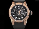 Swiss Grade Replica Richard Mille RM63-01 Dizzy Hands Man Watches RIC-2311