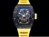 Swiss Grade Replica Richard Mille RM35-02 Rafael Nadal Automatic Man Watches RIC-2312