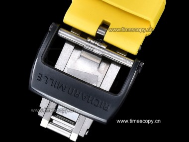 Swiss Grade Replica Richard Mille RM35-02 Rafael Nadal Automatic Man Watches RIC-2312