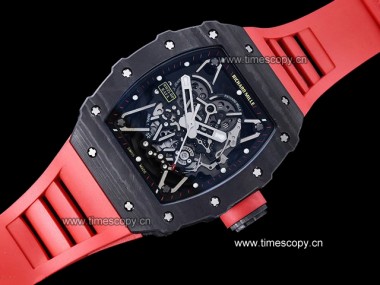 Swiss Grade Replica Richard Mille RM35-02 Rafael Nadal Automatic Man Watches RIC-2314