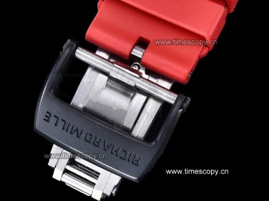 Swiss Grade Replica Richard Mille RM35-02 Rafael Nadal Automatic Man Watches RIC-2314