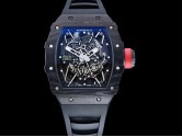 Swiss Grade Replica Richard Mille RM35-02 Rafael Nadal Automatic Man Watches RIC-2315