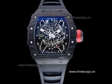 Swiss Grade Replica Richard Mille RM35-02 Rafael Nadal Automatic Man Watches RIC-2315
