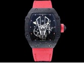 Swiss Grade Replica Richard Mille Rafael Nadal RM27-03 Tourbillon Man Watches RIC-2316
