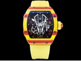 Swiss Grade Replica Richard Mille Rafael Nadal RM27-03 Tourbillon Man Watches RIC-2318