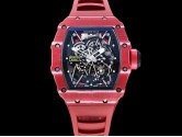 Swiss Grade Replica Richard Mille RM35-02 Rafael Nadal Automatic Man Watches RIC-2321