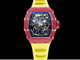Swiss Grade Replica Richard Mille RM35-02 Rafael Nadal Automatic Man Watches RIC-2322