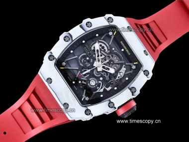 Swiss Grade Replica Richard Mille RM35-02 Rafael Nadal Automatic Man Watches RIC-2324