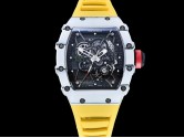 Swiss Grade Replica Richard Mille RM35-02 Rafael Nadal Automatic Man Watches RIC-2326