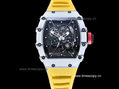 Swiss Grade Replica Richard Mille RM35-02 Rafael Nadal Automatic Man Watches RIC-2326