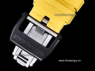 Swiss Grade Replica Richard Mille RM35-02 Rafael Nadal Automatic Man Watches RIC-2326