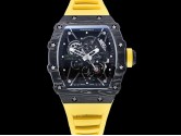 Swiss Grade Replica Richard Mille RM35-02 Rafael Nadal Automatic Man Watches RIC-2331
